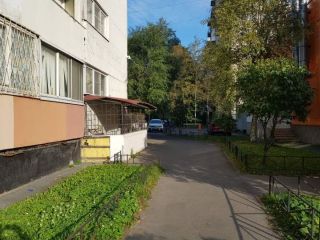 Продается офис отдельный вход с коммуникациями фото 5 Санкт-Петербург