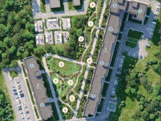 Продается помещение под магазин отдельный вход свободного назначения фото 2 Всеволожск
