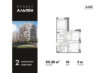 Продам двухкомнатную квартиру фото Санкт-Петербург