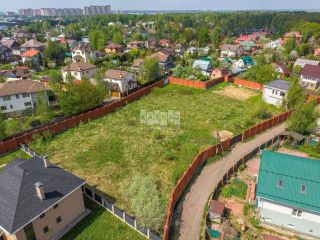Продаю зем участок рядом асфальт фото 5 Мытищи