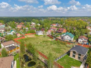 Продаю зем участок рядом асфальт фото 8 Мытищи