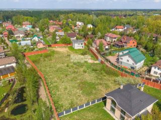Продаю зем участок рядом асфальт фото 9 Мытищи