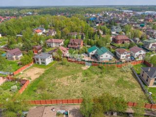 Продаю зем участок рядом асфальт фото 10 Мытищи
