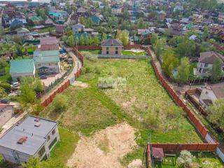 Продаю зем участок рядом асфальт фото 13 Мытищи