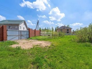 Продаю зем участок рядом асфальт фото 16 Мытищи