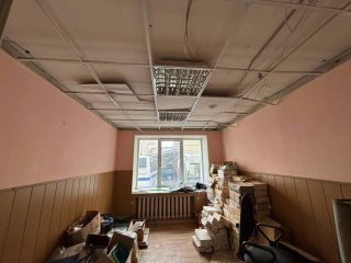 Продается помещение под офис есть электричество фото 3 Санкт-Петербург