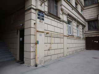 Продается офисное помещение есть электричество подключена канализация фото 22 Санкт-Петербург
