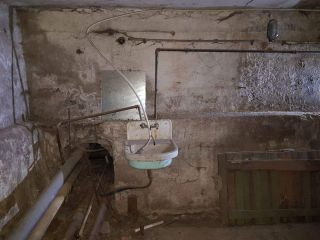 Продаю офисное помещение свободного назначения с коммуникациями фото 7 Санкт-Петербург