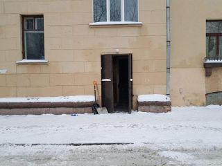 Продается офис свободного назначения с коммуникациями фото 3 Санкт-Петербург