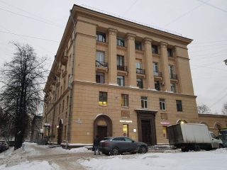 Продаю офисное помещение свободного назначения с коммуникациями фото 2 Санкт-Петербург