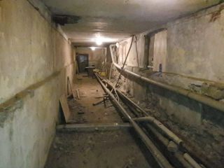 Продаю офисное помещение свободного назначения с коммуникациями фото 5 Санкт-Петербург