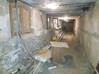 Продаю офисное помещение свободного назначения с коммуникациями фото 8 Санкт-Петербург