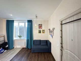 Продам однушку удобный подъезд рядом асфальт фото 2 Санкт-Петербург