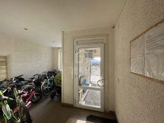 Продам однушку удобный подъезд рядом асфальт фото 18 Санкт-Петербург