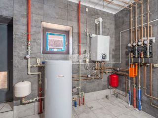 Продаю кирпичный дом с коммуникациями фото 37 Мытищи