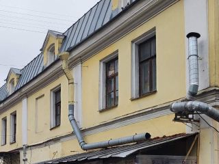 Сдаю офис подключена канализация свободного назначения фото 2 Санкт-Петербург