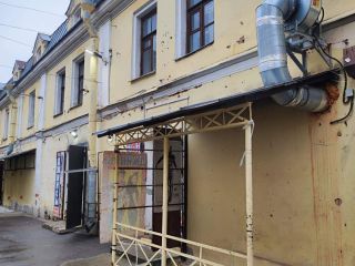 Сдаю офис подключена канализация свободного назначения фото 4 Санкт-Петербург