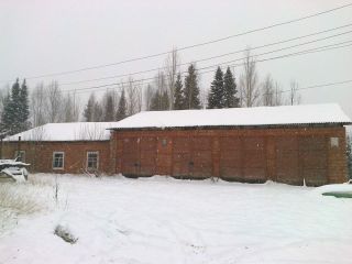 Продается помещение свободного назначения фото Сыктывкар