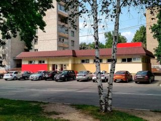Сдам помещение под магазин без посредников отдельный вход фото Обнинск