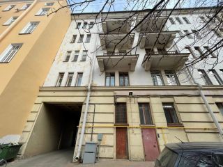 Продается помещение под офис есть электричество фото Санкт-Петербург