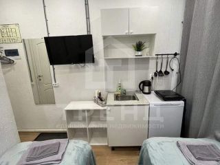 Продается студия посуточно фото 2 Санкт-Петербург