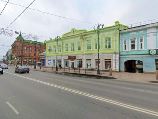 Продам помещение свободного назначения фото Томск