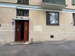 Продаю помещение под офис свободного назначения с коммуникациями фото 2 Санкт-Петербург