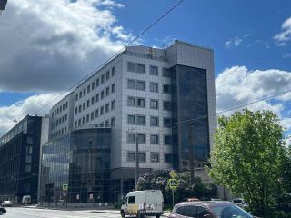 Сдаю офис фото 10 Санкт-Петербург