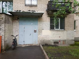 Продаю помещение под офис свободного назначения есть электричество фото 7 Санкт-Петербург