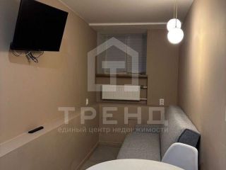 Продается студия удобное расположение евроремонт фото 6 Санкт-Петербург