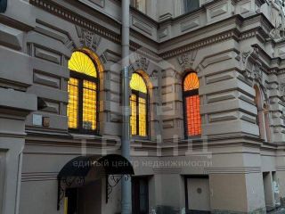 Продается студия удобное расположение евроремонт фото 16 Санкт-Петербург