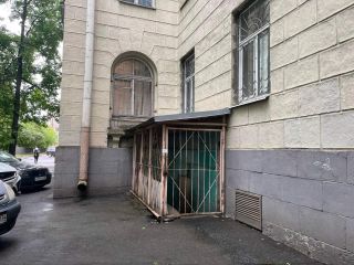 Продаю помещение под офис свободного назначения с коммуникациями фото 2 Санкт-Петербург