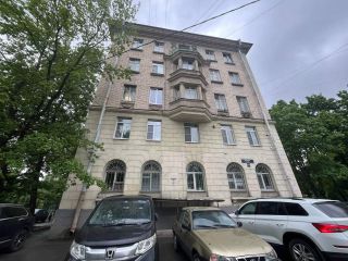 Продам офис свободного назначения с коммуникациями фото Санкт-Петербург