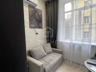Продается студия с мебелью фото Санкт-Петербург