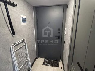 Продается студия с мебелью фото 3 Санкт-Петербург