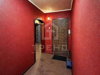 Продается трехкомнатная квартира свежий ремонт фото 5 Санкт-Петербург