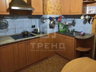 Продается трехкомнатная квартира свежий ремонт фото 7 Санкт-Петербург
