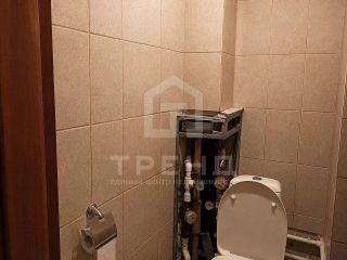 Продается трехкомнатная квартира свежий ремонт фото 9 Санкт-Петербург