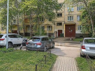 Продается трехкомнатная квартира свежий ремонт фото 10 Санкт-Петербург