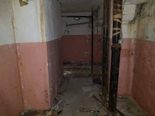 Продам помещение под офис требуется ремонт с коммуникациями фото 6 Санкт-Петербург