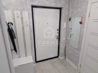 Продается 1 комнатная квартира с мебелью фото 7 Всеволожск