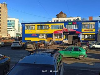 Сдаю магазин есть пожарная сигнализация фото Серпухов