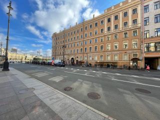 Продам офисное помещение с коммуникациями свободного назначения фото Санкт-Петербург