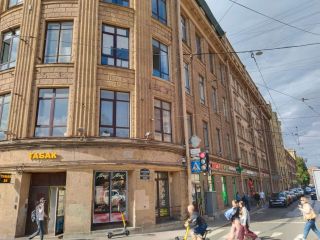 Продаю офисное помещение с коммуникациями свободного назначения фото Санкт-Петербург
