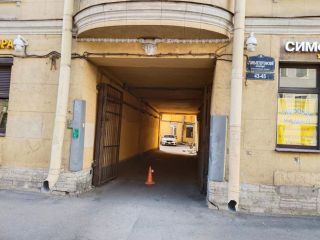Продаю офисное помещение с коммуникациями свободного назначения фото 2 Санкт-Петербург