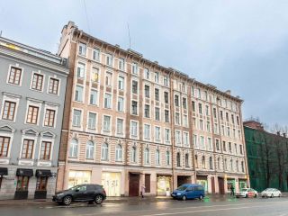 Продаю студию есть документы фото 13 Санкт-Петербург