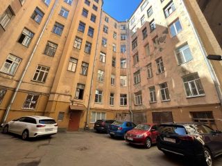 Продам офисное помещение подключена канализация в центре города фото Санкт-Петербург