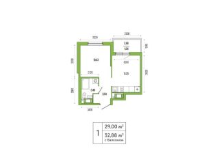 Продам 1 комнатную квартиру фото Санкт-Петербург