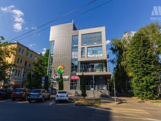 Сдается офис имеется охрана видеонаблюдение фото Ярославль