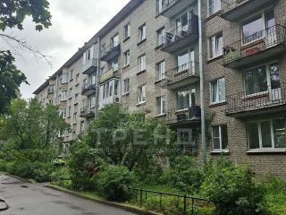 Продаю двухкомнатную квартиру фото Санкт-Петербург
